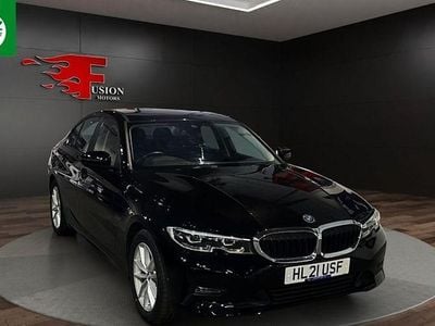 Used BMW 330e 292 HP (214 kW) 2022 Sedan