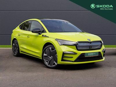Skoda Enyaq iV