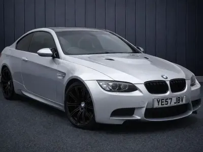Usado BMW M3