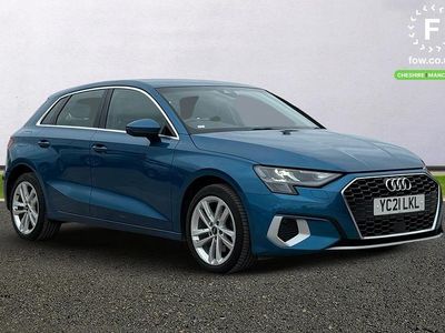 Audi A3 e-tron