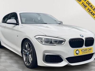 Used 2019 BMW M140 M Sport Hatchback | £15,799 (Super price)
