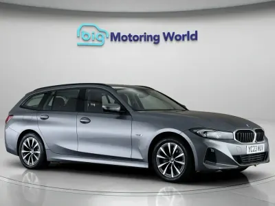 Used BMW 330