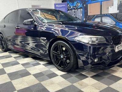 BMW 535