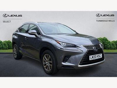 Lexus NX300h
