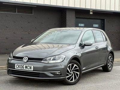 VW Golf VII