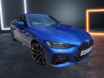BMW 420