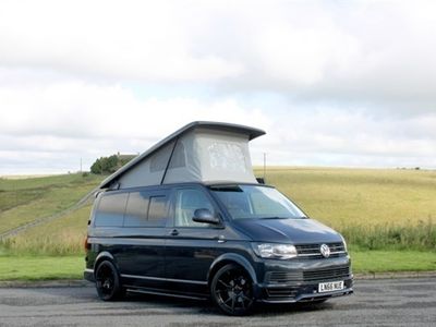 VW Transporter