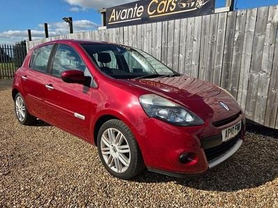 Renault Clio II
