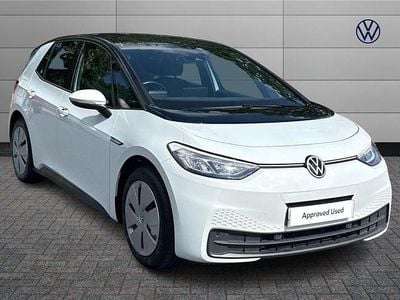 VW ID.3