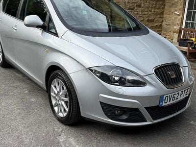 Seat Altea XL