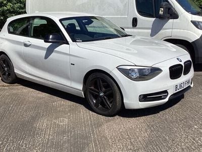 BMW 114