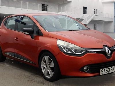 Renault Clio IV