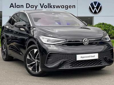 VW ID.5
