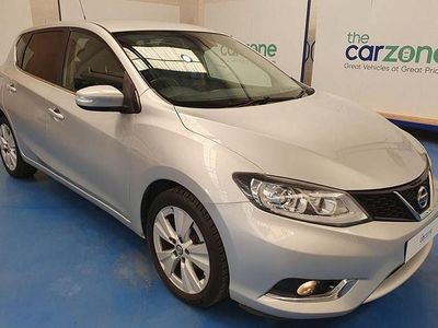 Nissan Pulsar
