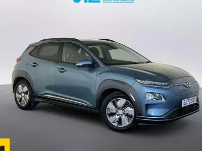 Used Hyundai Kona