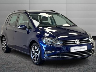 VW Golf Alltrack