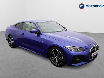BMW 420