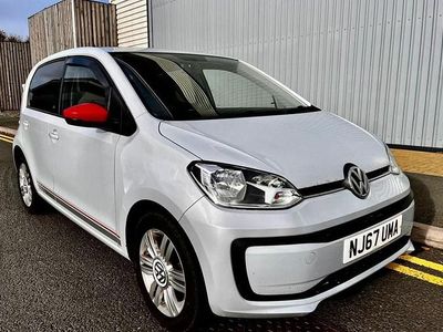 VW up!