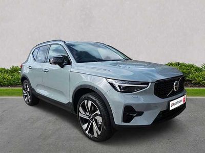 Used Volvo XC40 Ultra 163 HP (119 kW) 2025 SUV