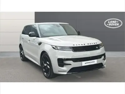 Used Land Rover Range Rover Sport SE Dynamic 453 HP (333 kW) 2025 Other SUV