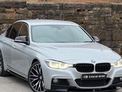 Used BMW 340 M Sport 326 HP (239 kW) 2018 Sedan