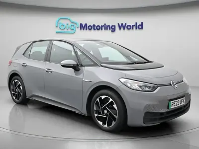 Usado VW ID.3 Pro 106 kW (145 CV) 2023 Utilitario