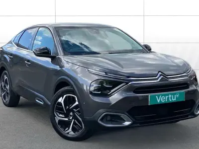 Usado Citroën C4 X PureTech 131 HP (96 kW) 2024 SUV