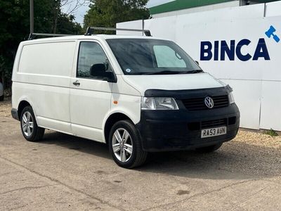 VW T4