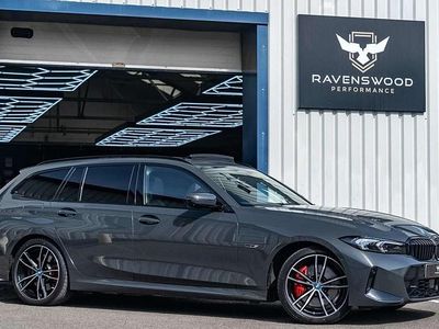 Used BMW 330e M Sport 2023