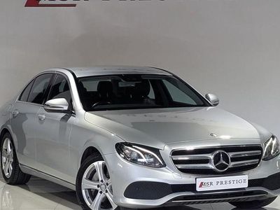 Mercedes E350