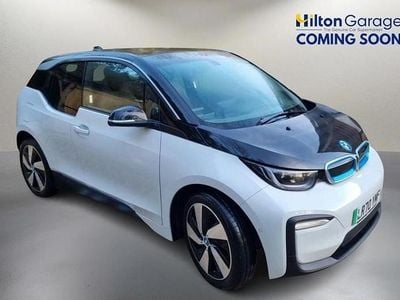 Used 2020 BMW i3 Comfort Edition | £13,450 (Fair price)