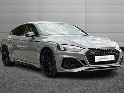 Audi RS5