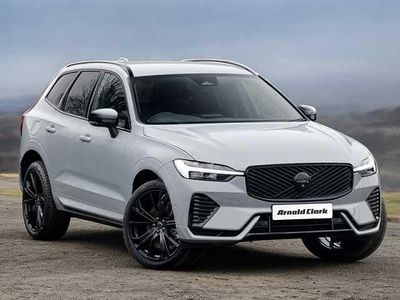 Novo Volvo XC60 Plus 247 HP (181 kW) 2026 SUV