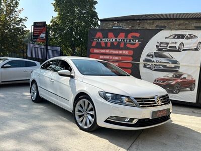 VW CC