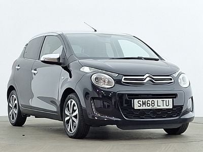 Citroën C1