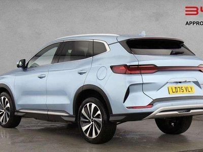 Used BYD Seal U 15 HP (11 kW) 2025 SUV