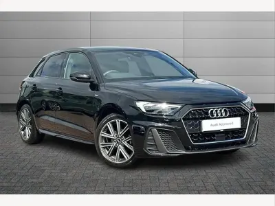 Used Audi A1