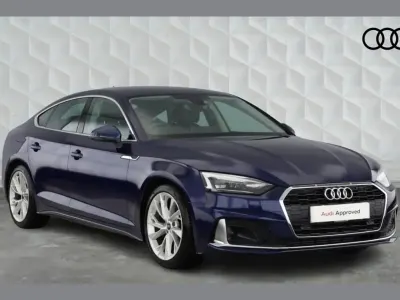Used Audi A5