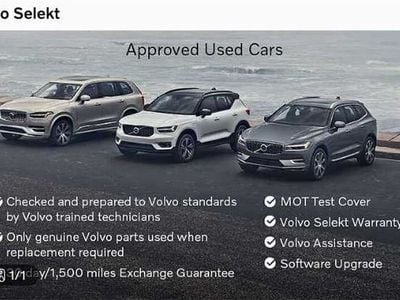 Volvo EX30