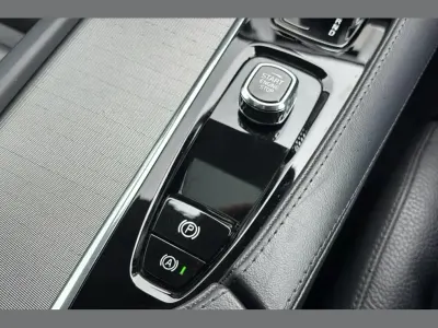 Used Volvo XC90