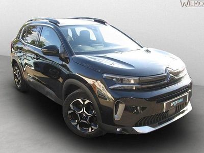 Used 2023 Citroën C5 PureTech Hatchback | £16,495 (A bit pricey)