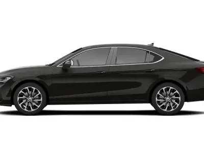 New Skoda Superb SportLine 150 HP (110 kW) 2026 Hatchback