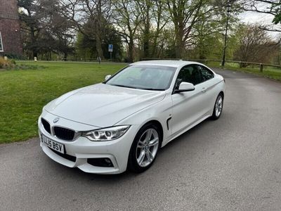 BMW 430