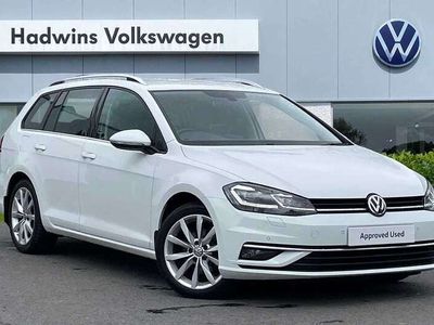 VW Golf VIII