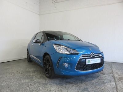 Citroën DS3