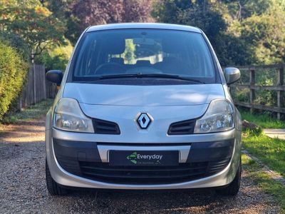 Renault Modus
