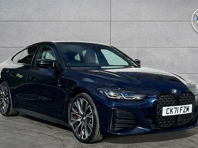 Used BMW M440 M Sport 374 HP (275 kW) 2025 Sedan