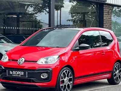 Used VW up!