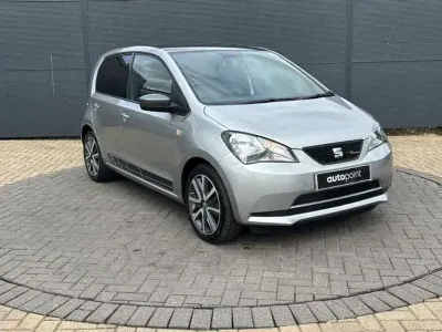 Used Seat Mii