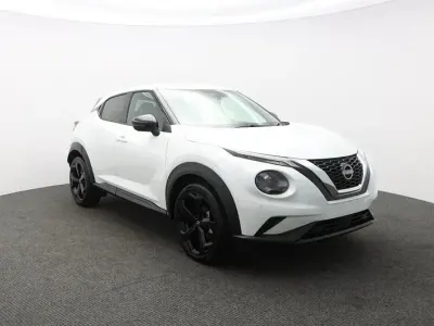 Used Nissan Juke